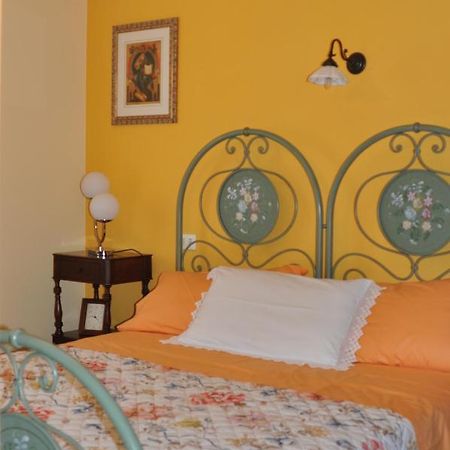 Casa Ben Essere Cuccurano المظهر الخارجي الصورة