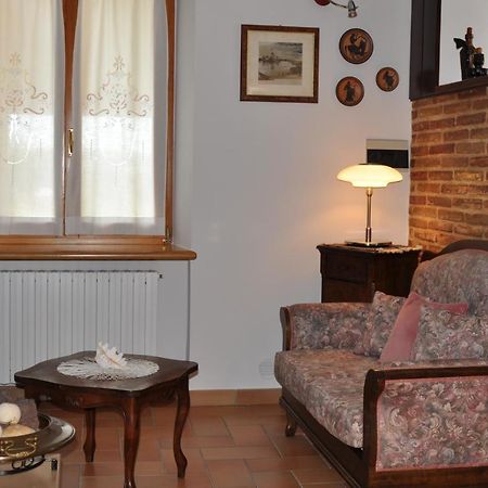Casa Ben Essere Cuccurano المظهر الخارجي الصورة