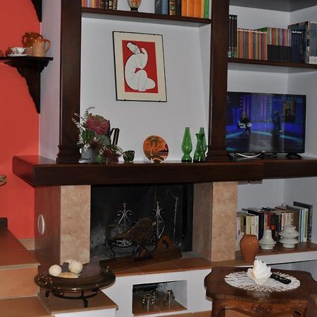 Casa Ben Essere Cuccurano المظهر الخارجي الصورة