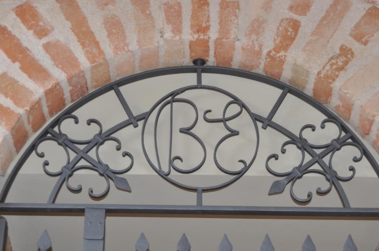 Casa Ben Essere Cuccurano المظهر الخارجي الصورة
