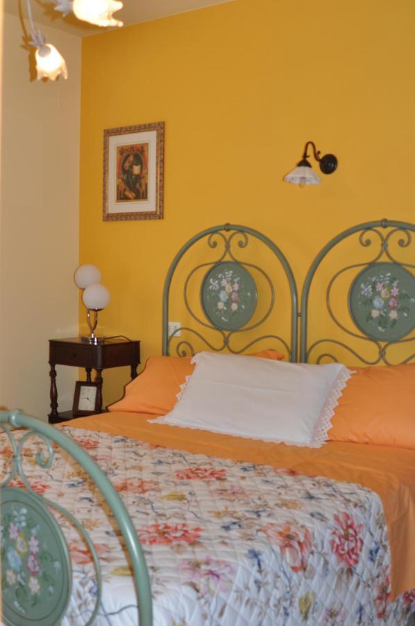 Casa Ben Essere Cuccurano المظهر الخارجي الصورة