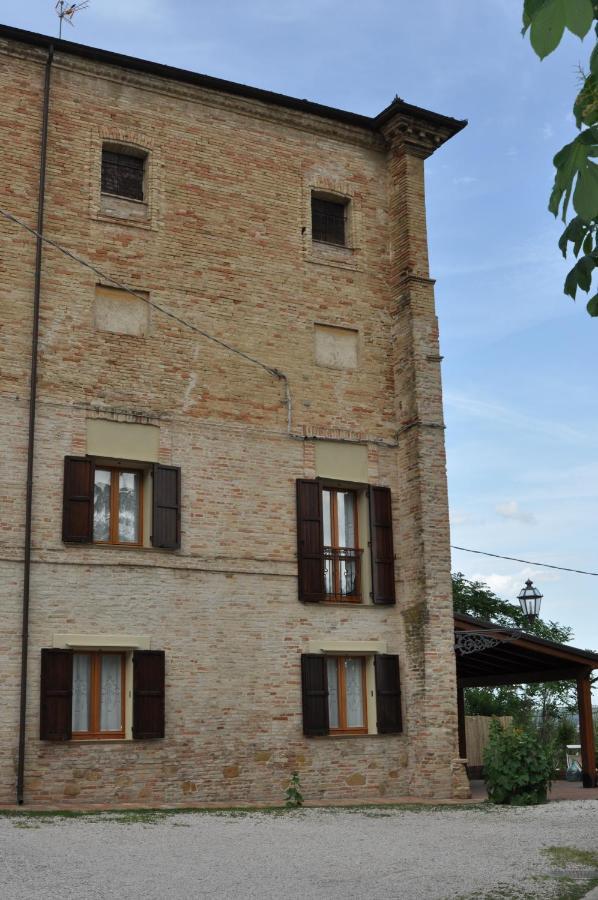 Casa Ben Essere Cuccurano المظهر الخارجي الصورة