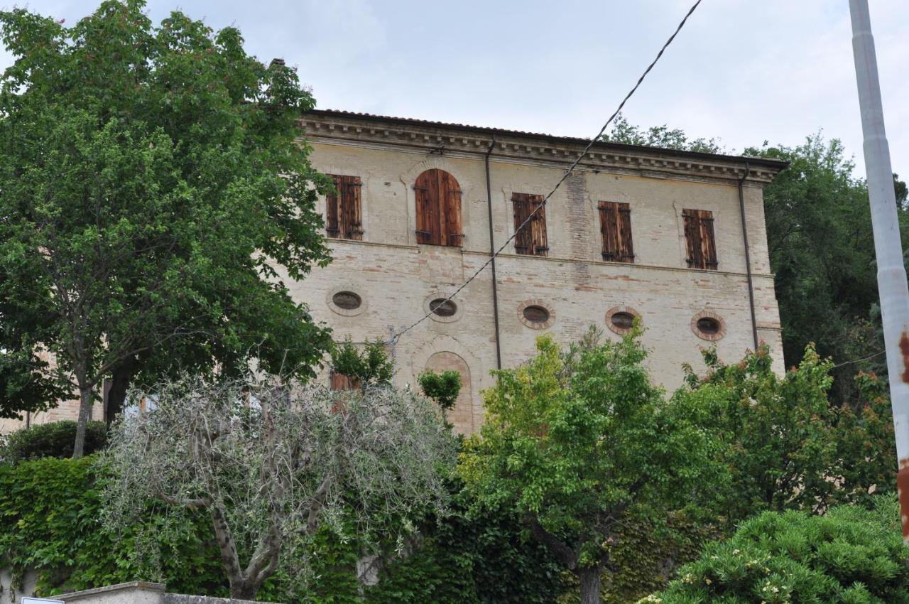 Casa Ben Essere Cuccurano المظهر الخارجي الصورة