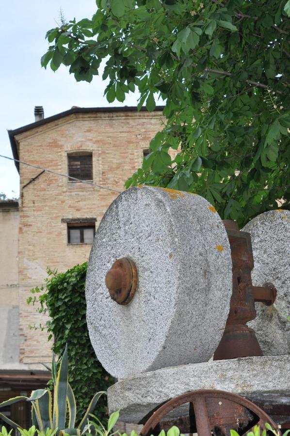 Casa Ben Essere Cuccurano المظهر الخارجي الصورة