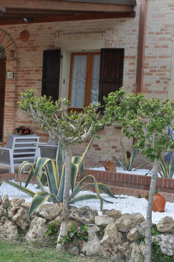 Casa Ben Essere Cuccurano المظهر الخارجي الصورة