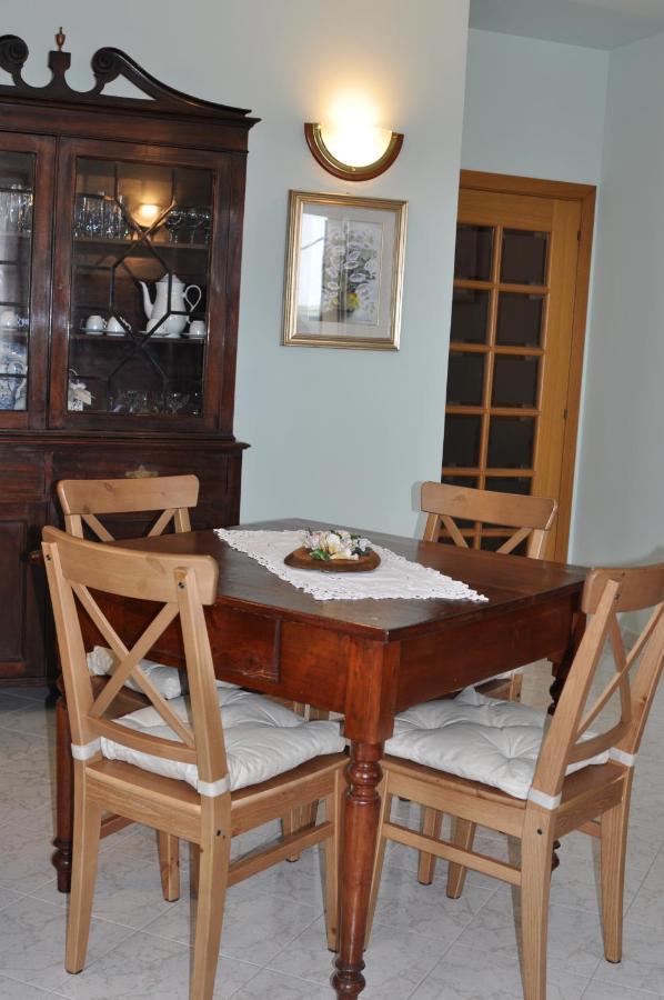 Casa Ben Essere Cuccurano المظهر الخارجي الصورة