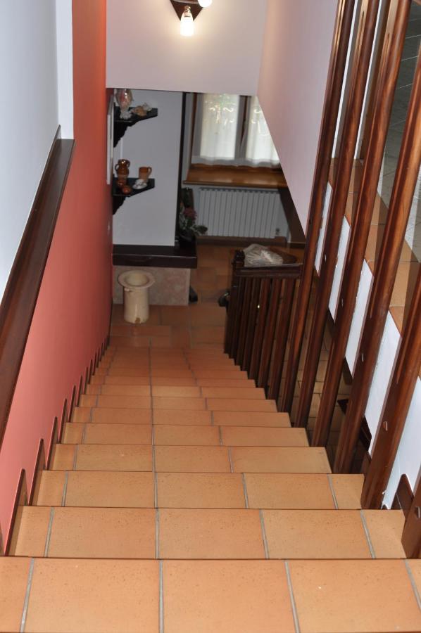Casa Ben Essere Cuccurano المظهر الخارجي الصورة