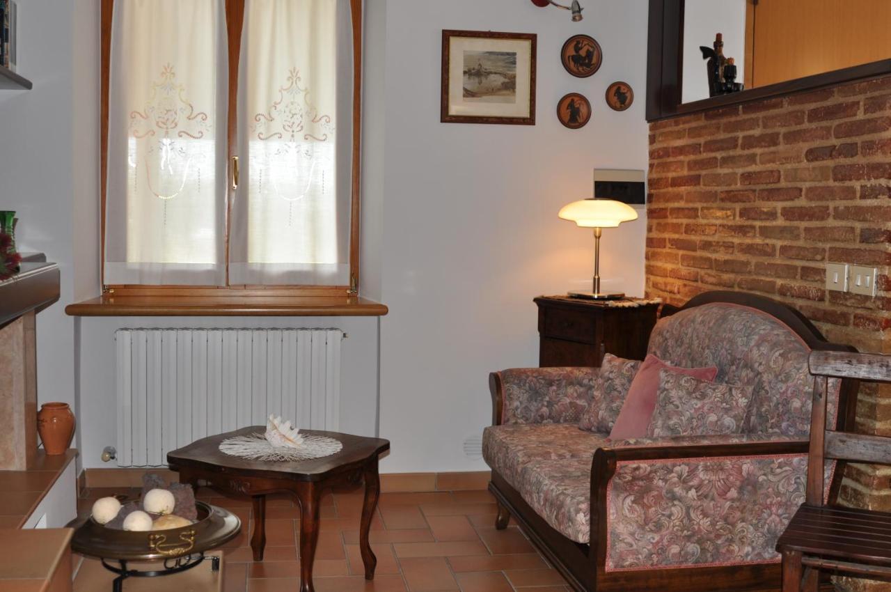 Casa Ben Essere Cuccurano المظهر الخارجي الصورة
