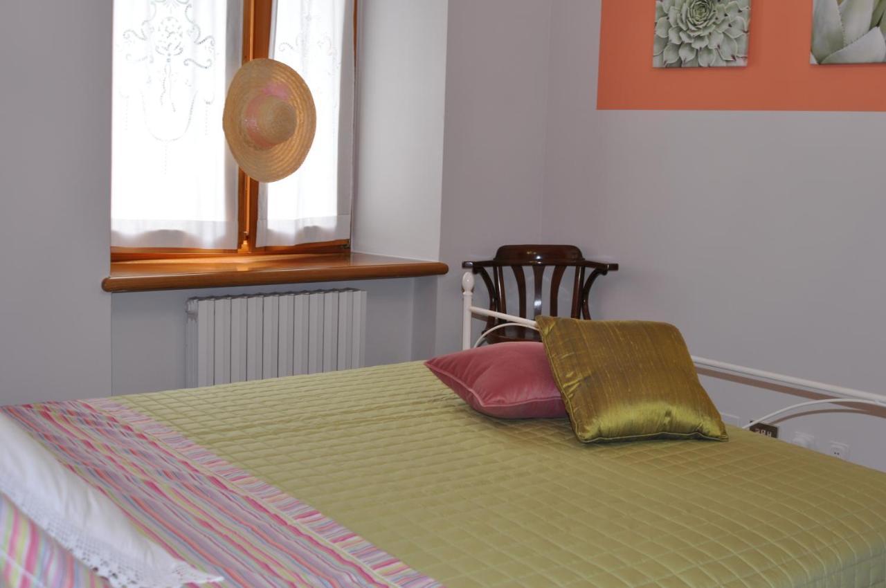 Casa Ben Essere Cuccurano المظهر الخارجي الصورة