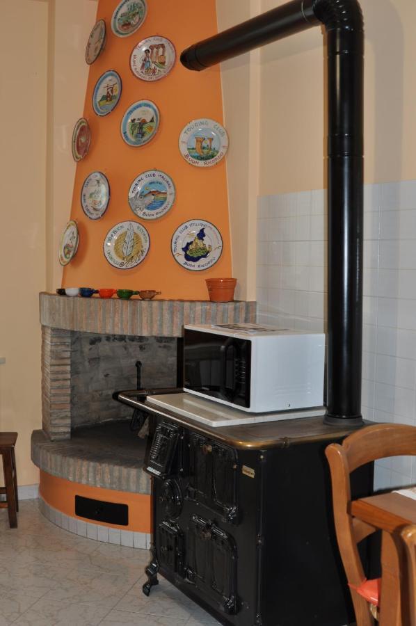 Casa Ben Essere Cuccurano المظهر الخارجي الصورة