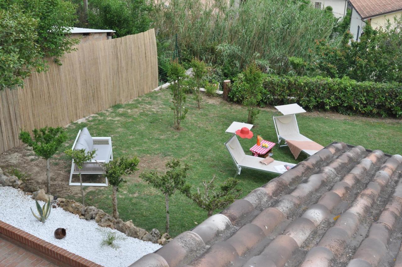 Casa Ben Essere Cuccurano المظهر الخارجي الصورة