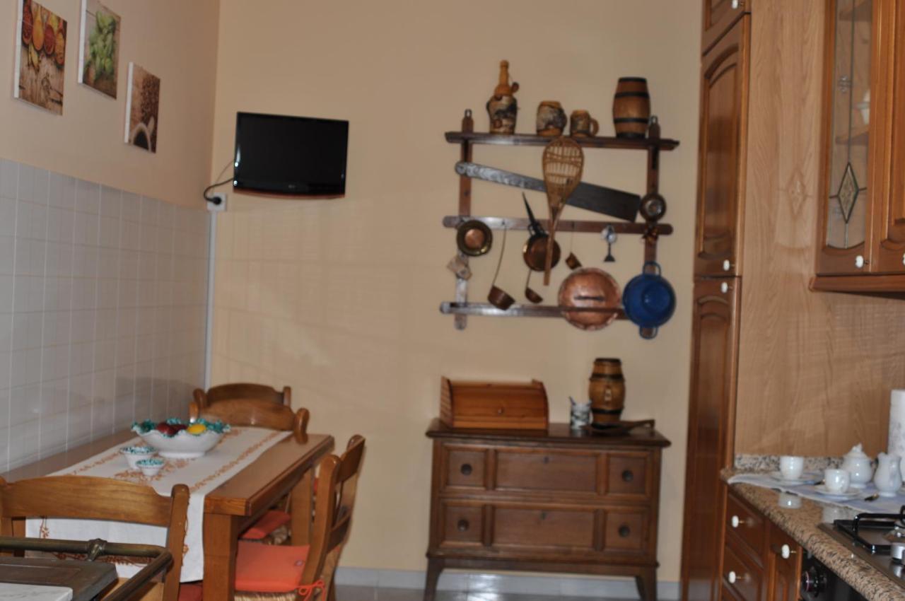 Casa Ben Essere Cuccurano المظهر الخارجي الصورة