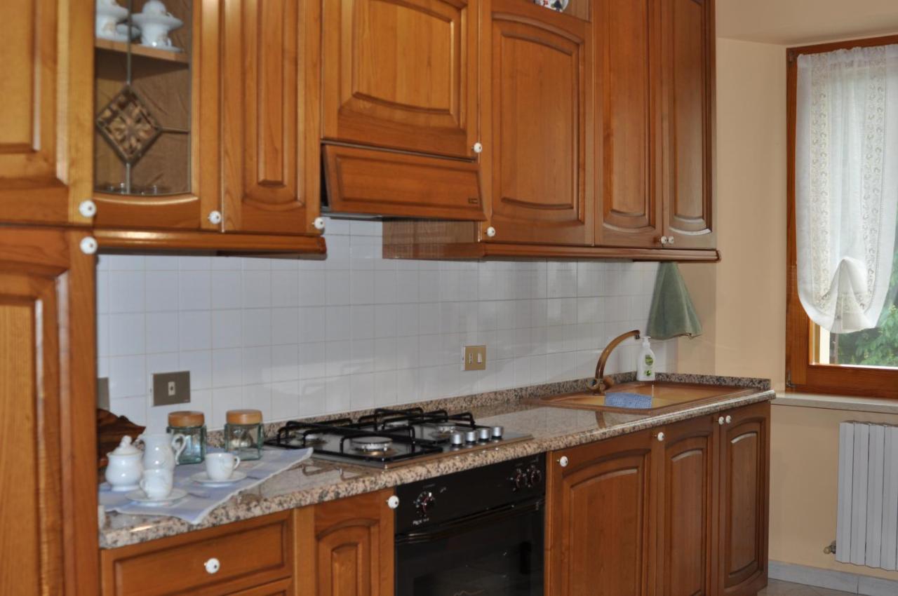 Casa Ben Essere Cuccurano المظهر الخارجي الصورة