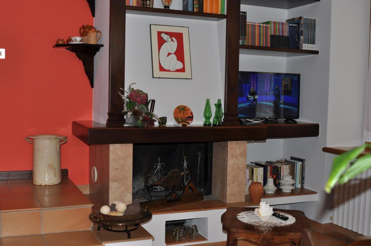 Casa Ben Essere Cuccurano المظهر الخارجي الصورة