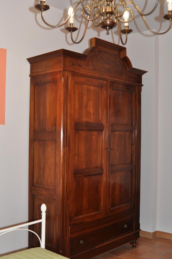 Casa Ben Essere Cuccurano المظهر الخارجي الصورة