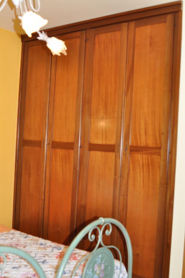 Casa Ben Essere Cuccurano المظهر الخارجي الصورة